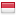 iecccc.net server is located in Indonesia